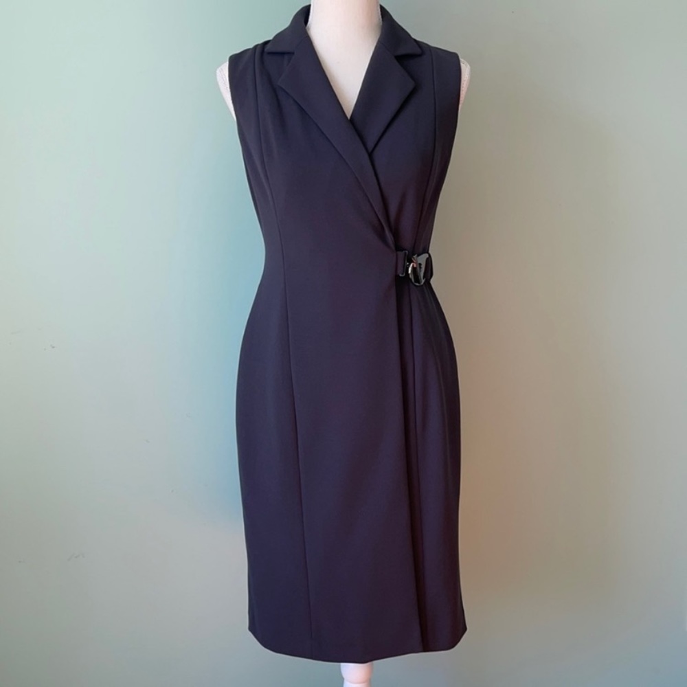 NWOT Calvin Klein Dress
